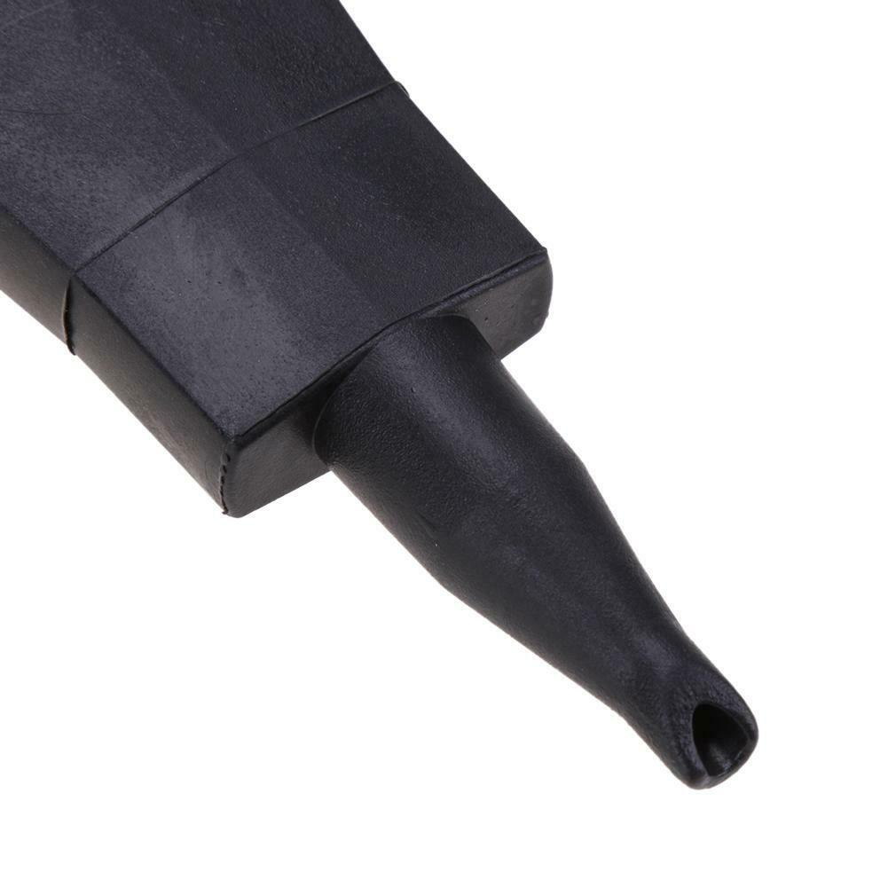 (28.5cm) Ballon Luftpumpe Handpumpe für Partys / Geburtstage - Div. Farben