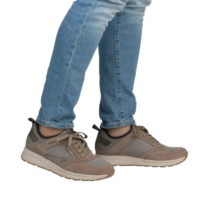 Rieker Sneakers Herre B0752-64