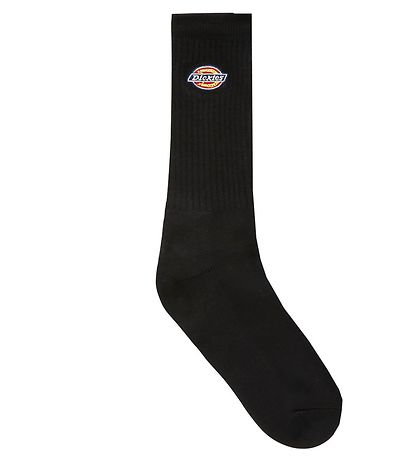 Dickies Strømper - 3-pak - Valley Grove - Sort