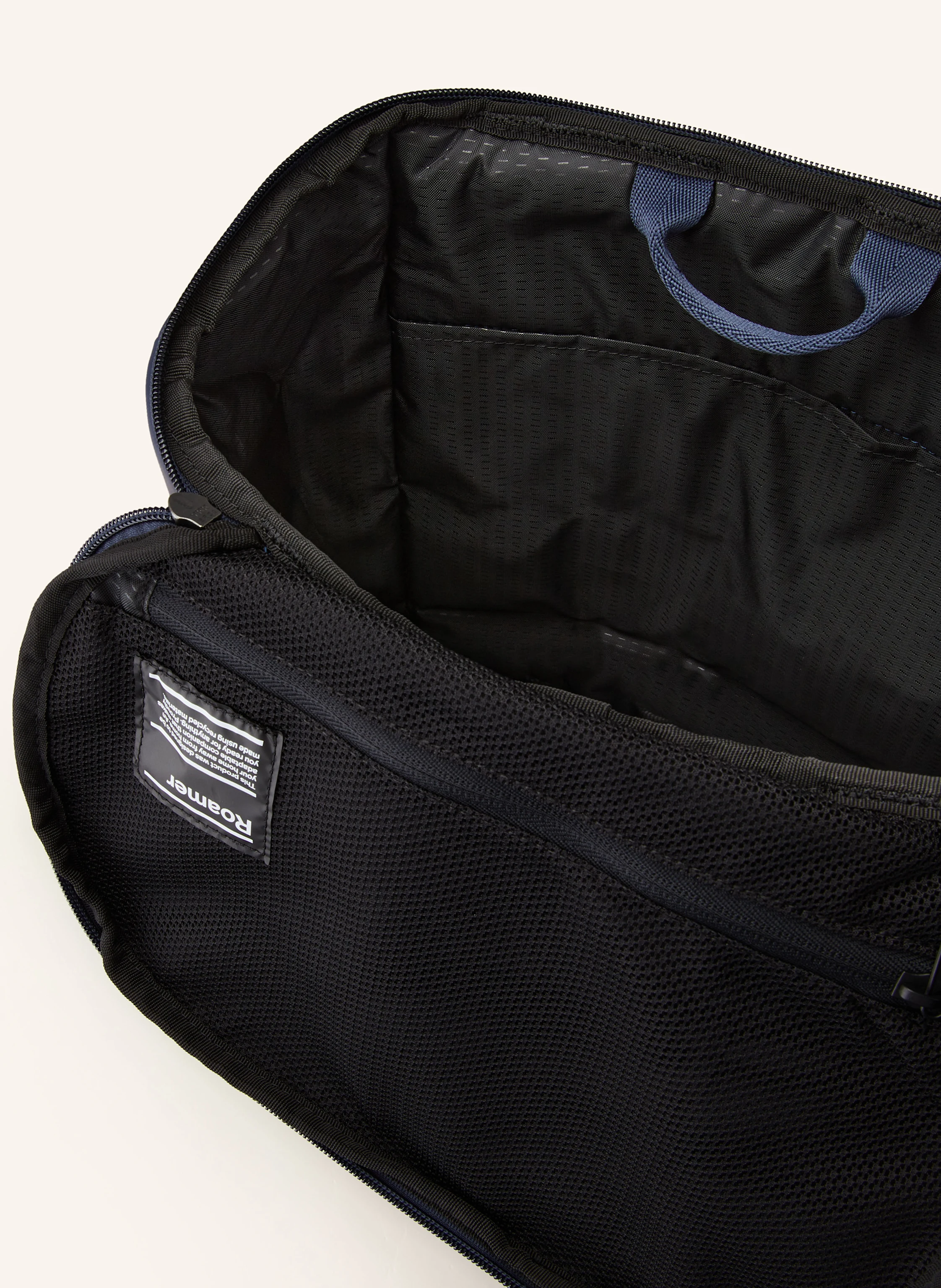 D_b_ Rucksack ROAMER DUFFEL PACK 25 l mit Laptop-Fach