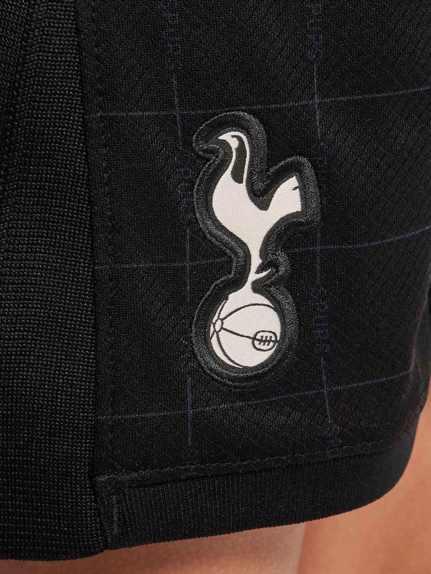 Nike Tottenham Hotspur 2025/26 Stadium T-shirt en short set
