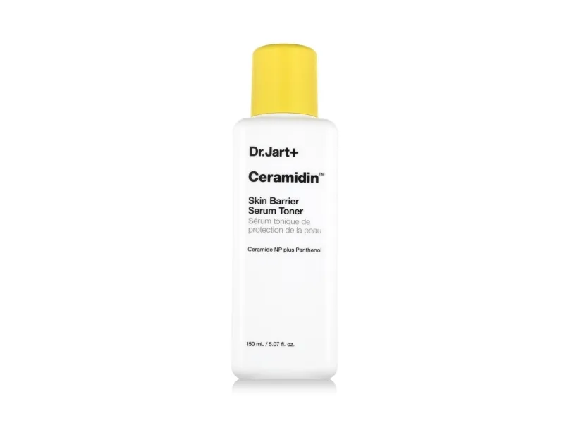 Dr.Jart  Ceramidin™ Skin Barrier Serum Toner 150 ml