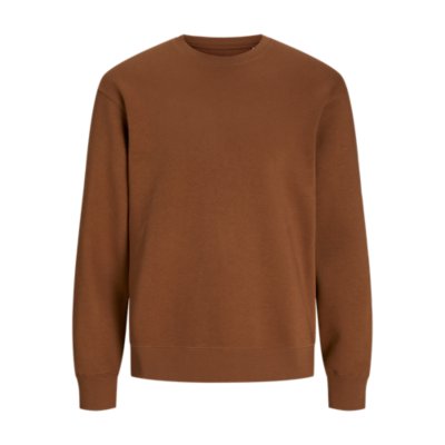 Sweatshirt homme Jestar JACK JONES