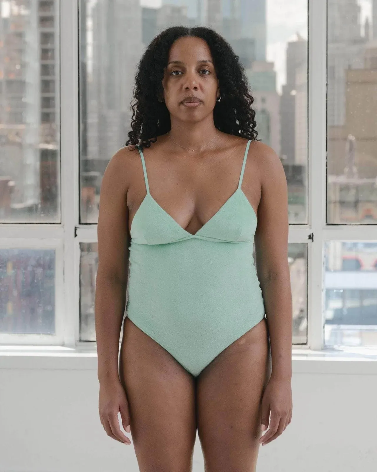 Body Mississippi Baserange