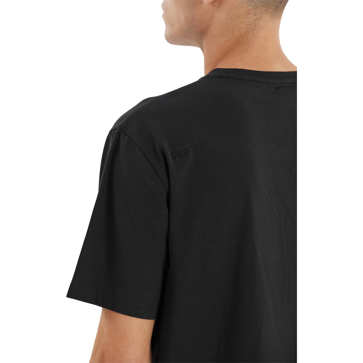 SOS Kvitfjell V2 T-shirt Herre
