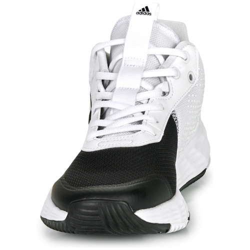 adidas Performance - OWNTHEGAME 2.0 - Noir / Blanc