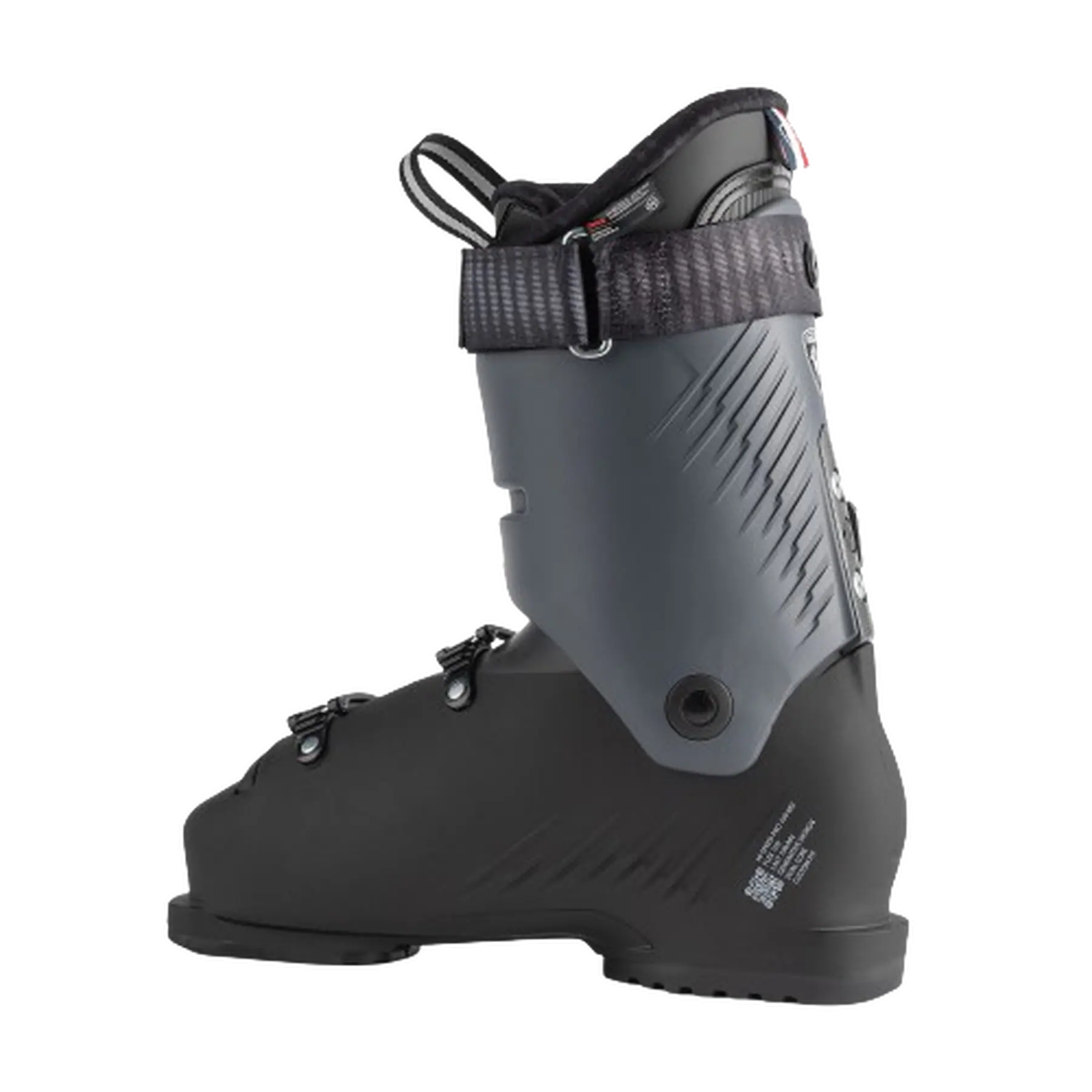 Rossignol Hi-Speed Pro 100 MV Skistøvler Herre | SkatePro