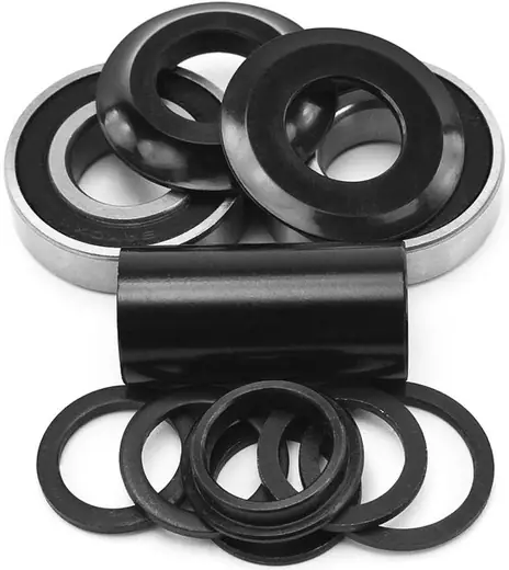 Mission Mid BMX Bottom Bracket Sæt | SkatePro