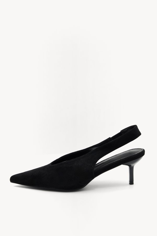 TIMELESS MOMENTS - BLACK