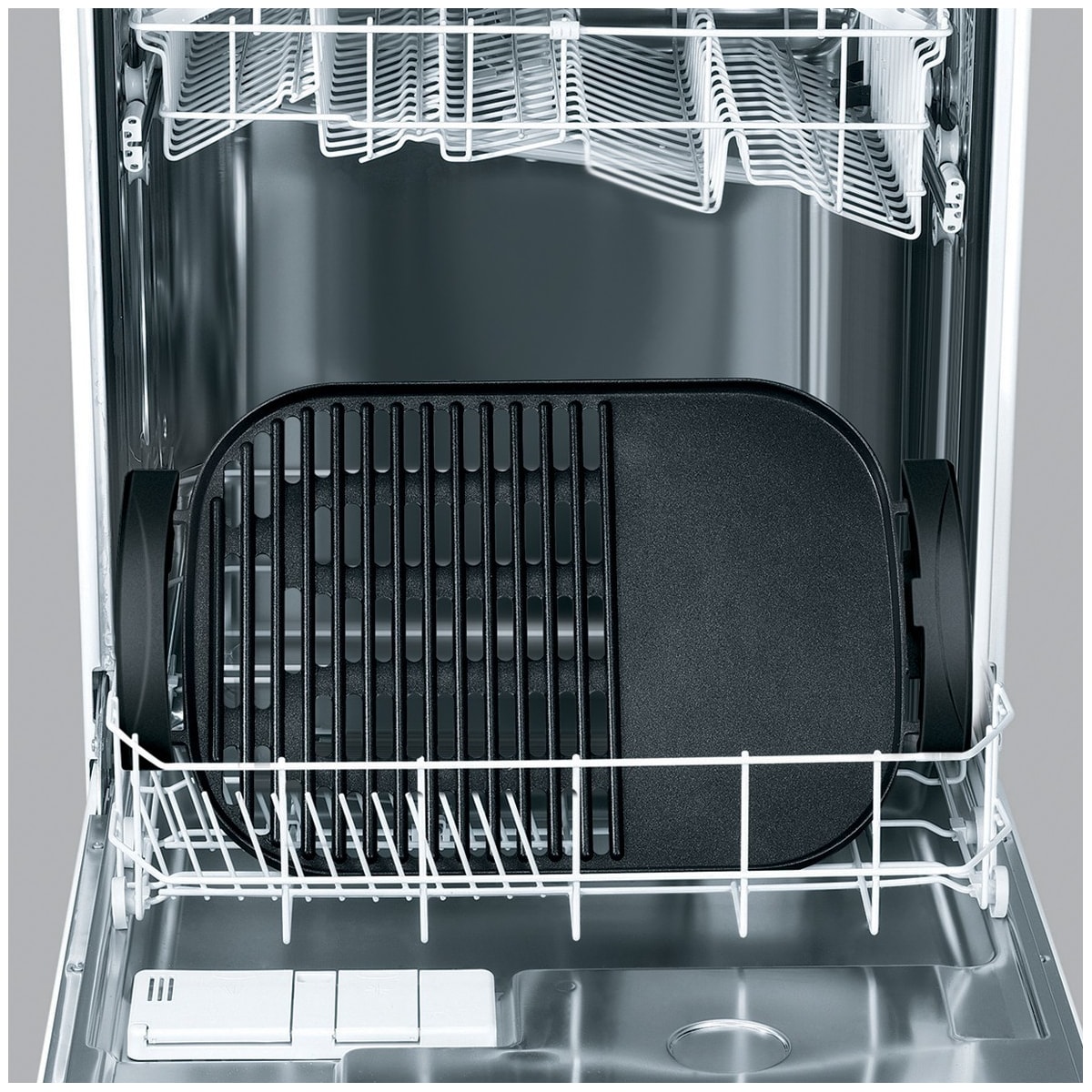 Electrolux Easygrill bordgrill ETG340