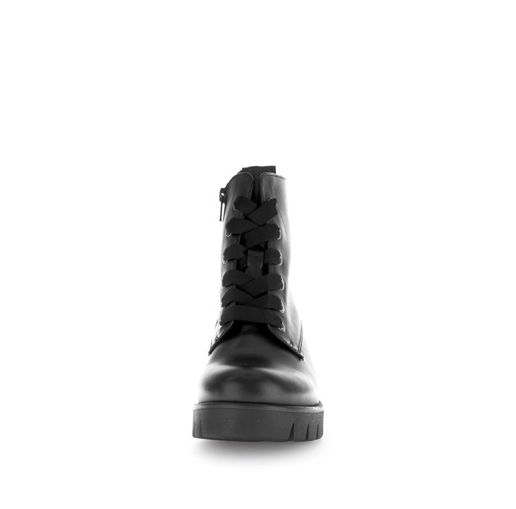 Gabor 71.711 schwarz(altsilber)