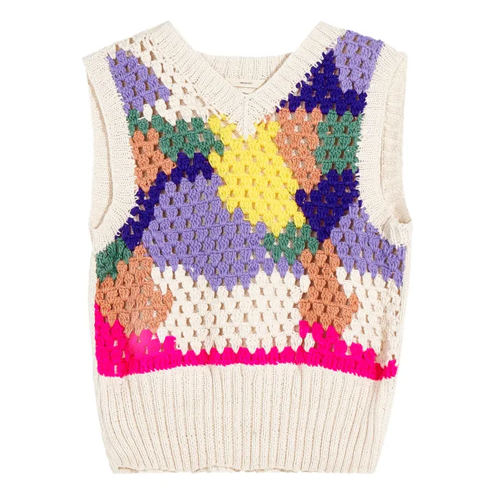 Bellerose Top Marage | Beige