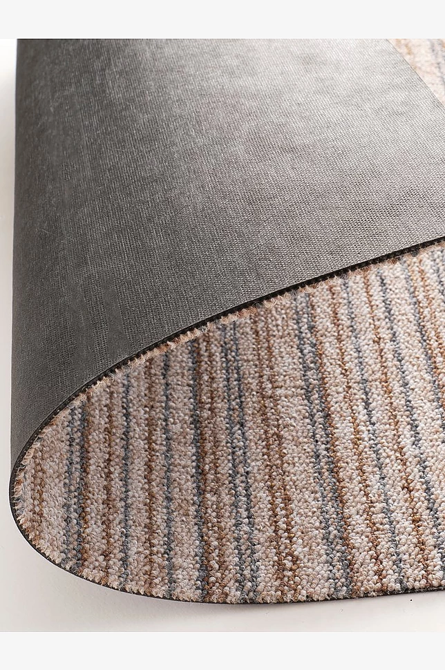 SIERRA TILE tekstilflis vegg-til-vegg-teppe 20-pk