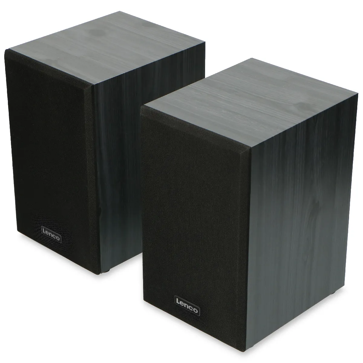 Lenco LS-300BK