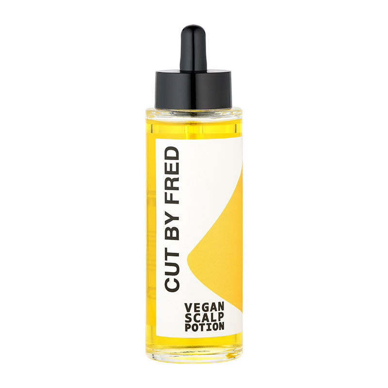 Soin intense pour cuir chevelu Vegan Scalp Potion