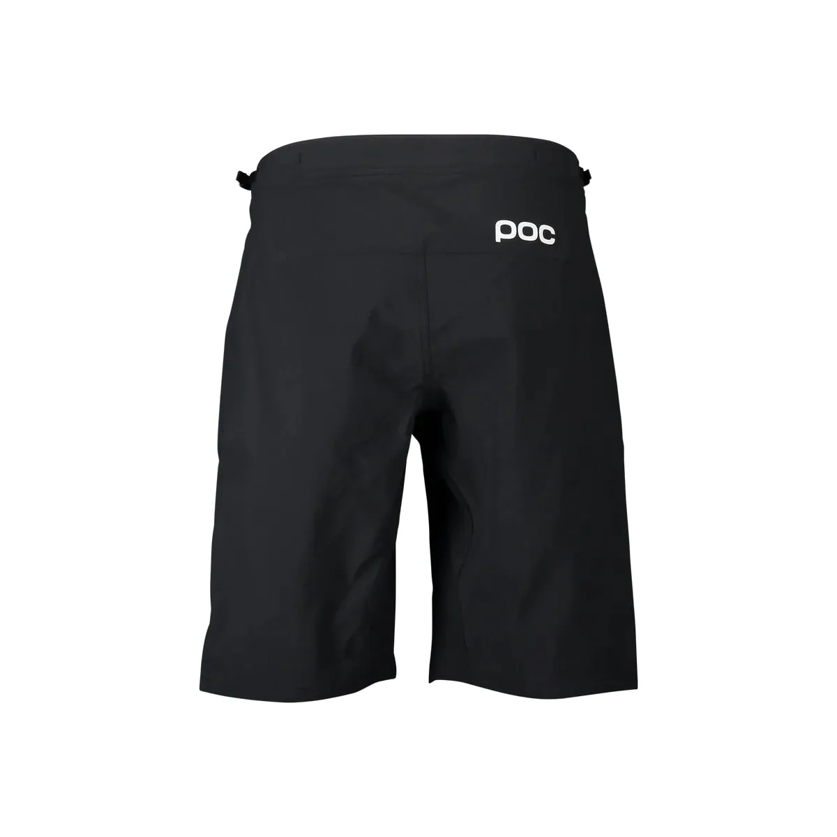 POC Women's Essential Enduro Shorts Uranium Black
