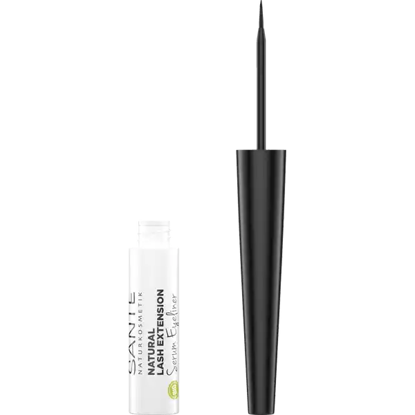 Natural Lash Extension Serum Eyeliner