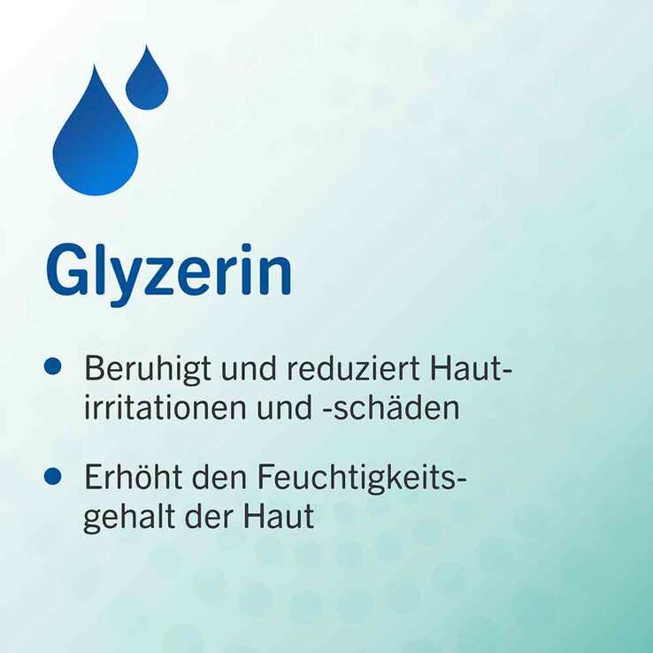 Multilind Dermacare Hydro Feuchtigkeits-Intensiv Creme, 250 ml