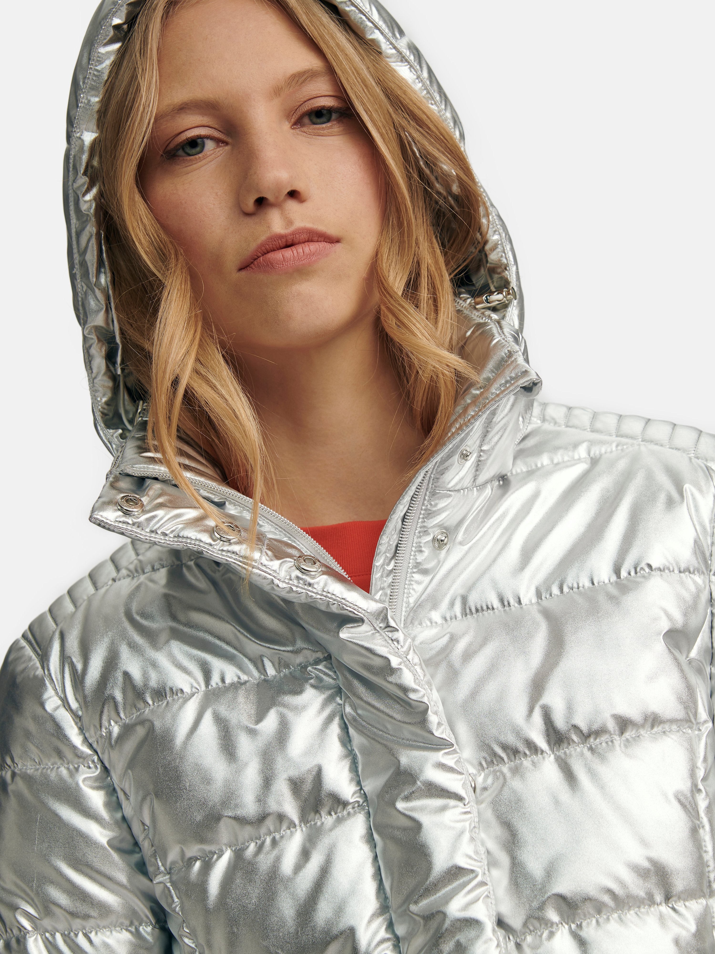 Steppjacke