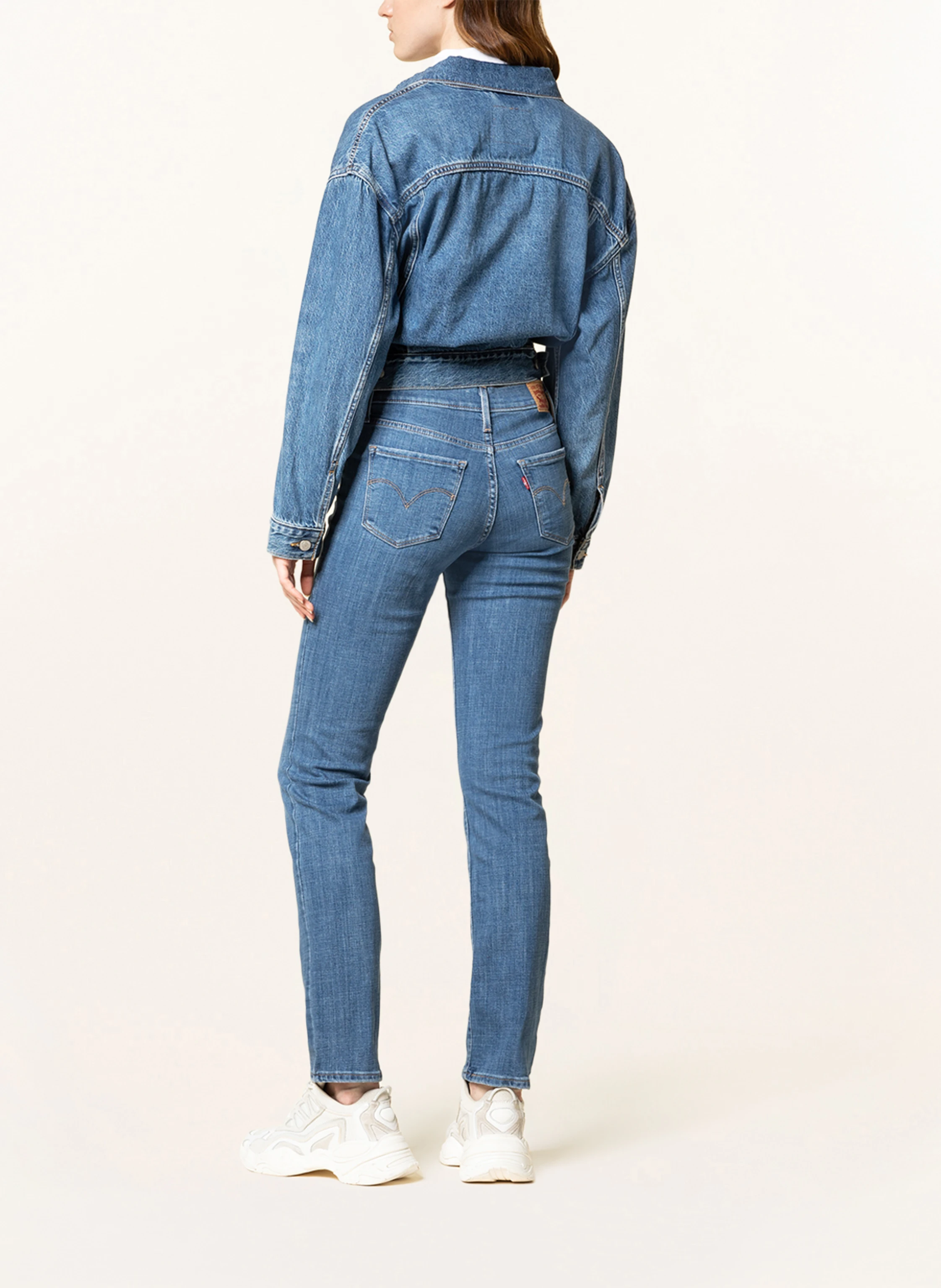 Levi's® Straight Jeans 314
