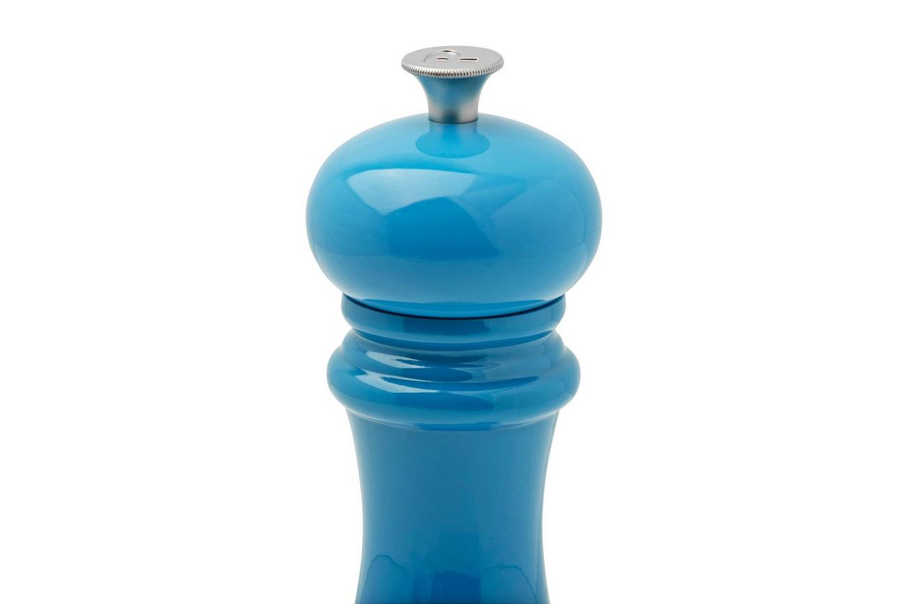 Le Creuset pepermolen 96001900220000 Azure, 21 cm