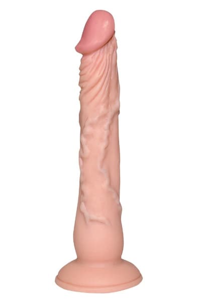 You2Toys European Lover Small 18cm Liten dildo