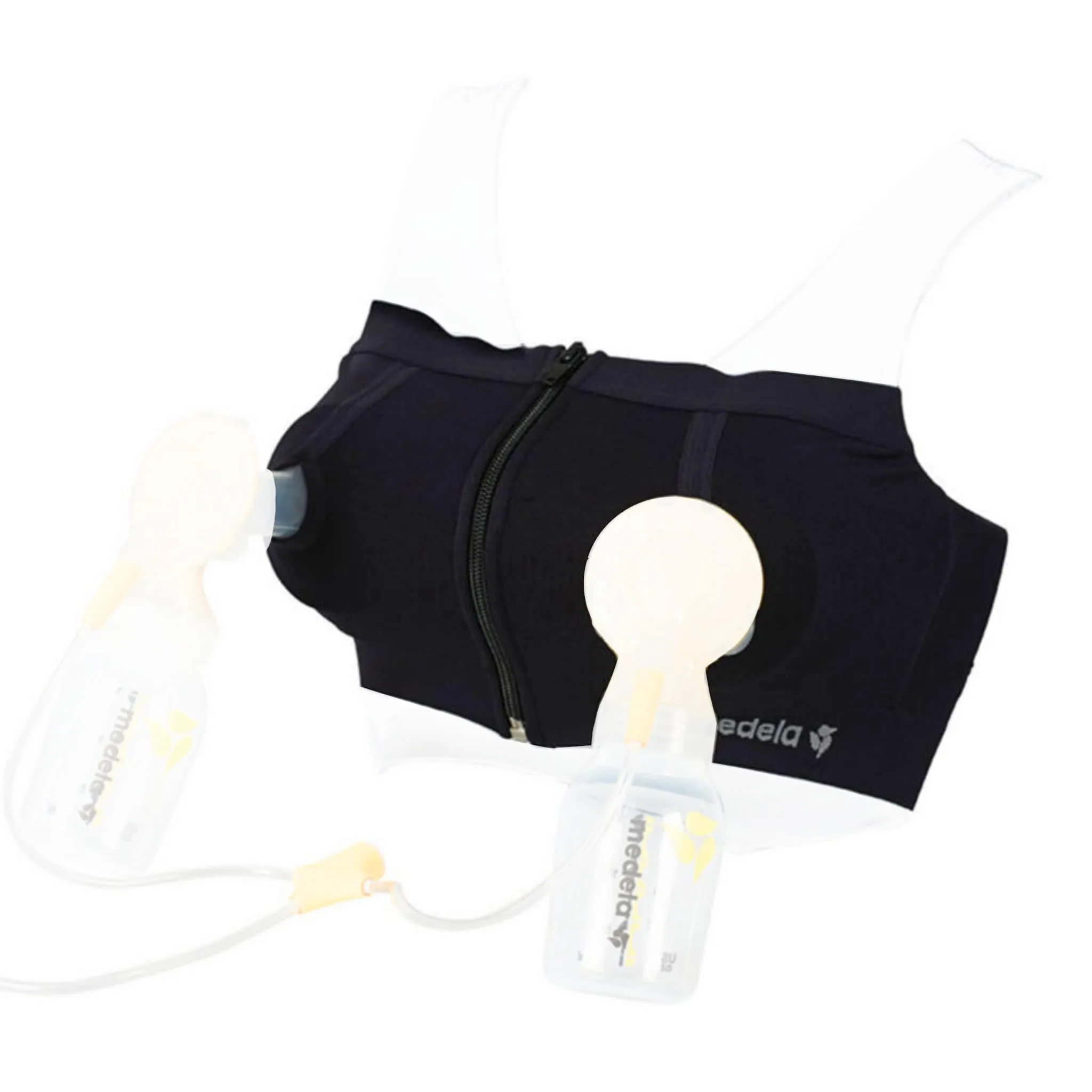 Medela Bustier Easy Expression pour Tire-Lait