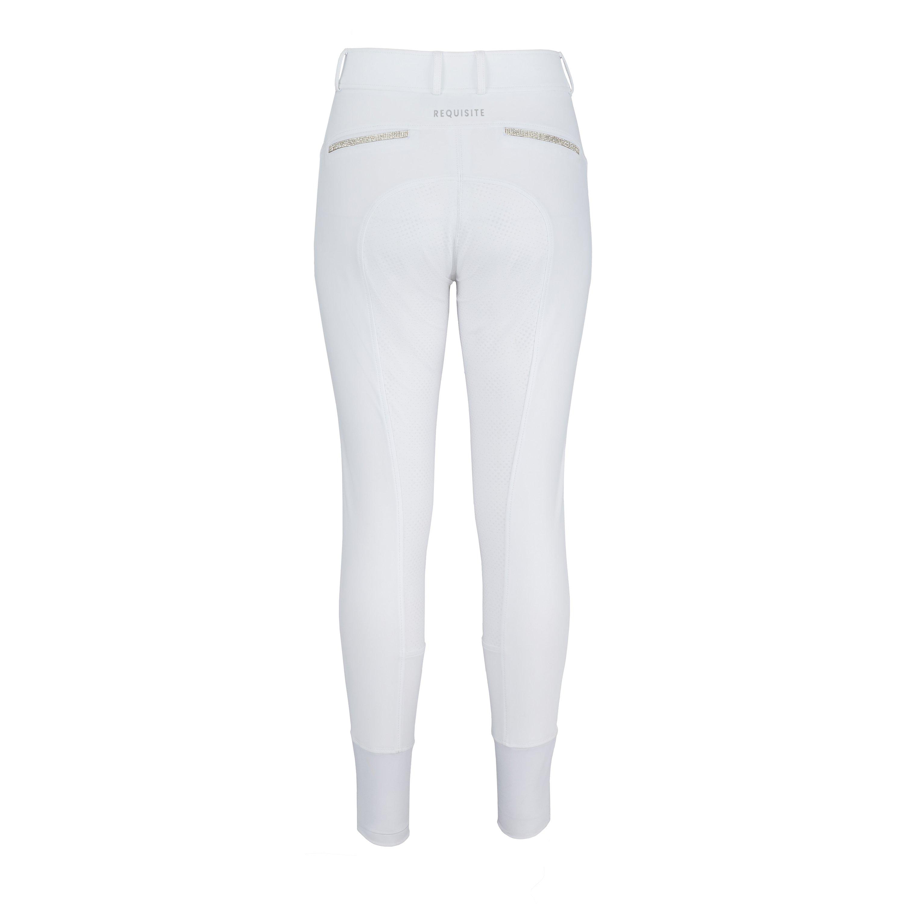 Requisite Premium Technical Full Grip Breeches