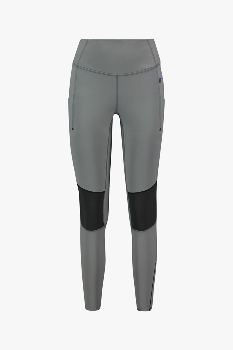 Fjällräven Abisko Värm Trekking Damen Tight