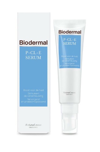 Biodermal P-CL-E Serum 30ml
