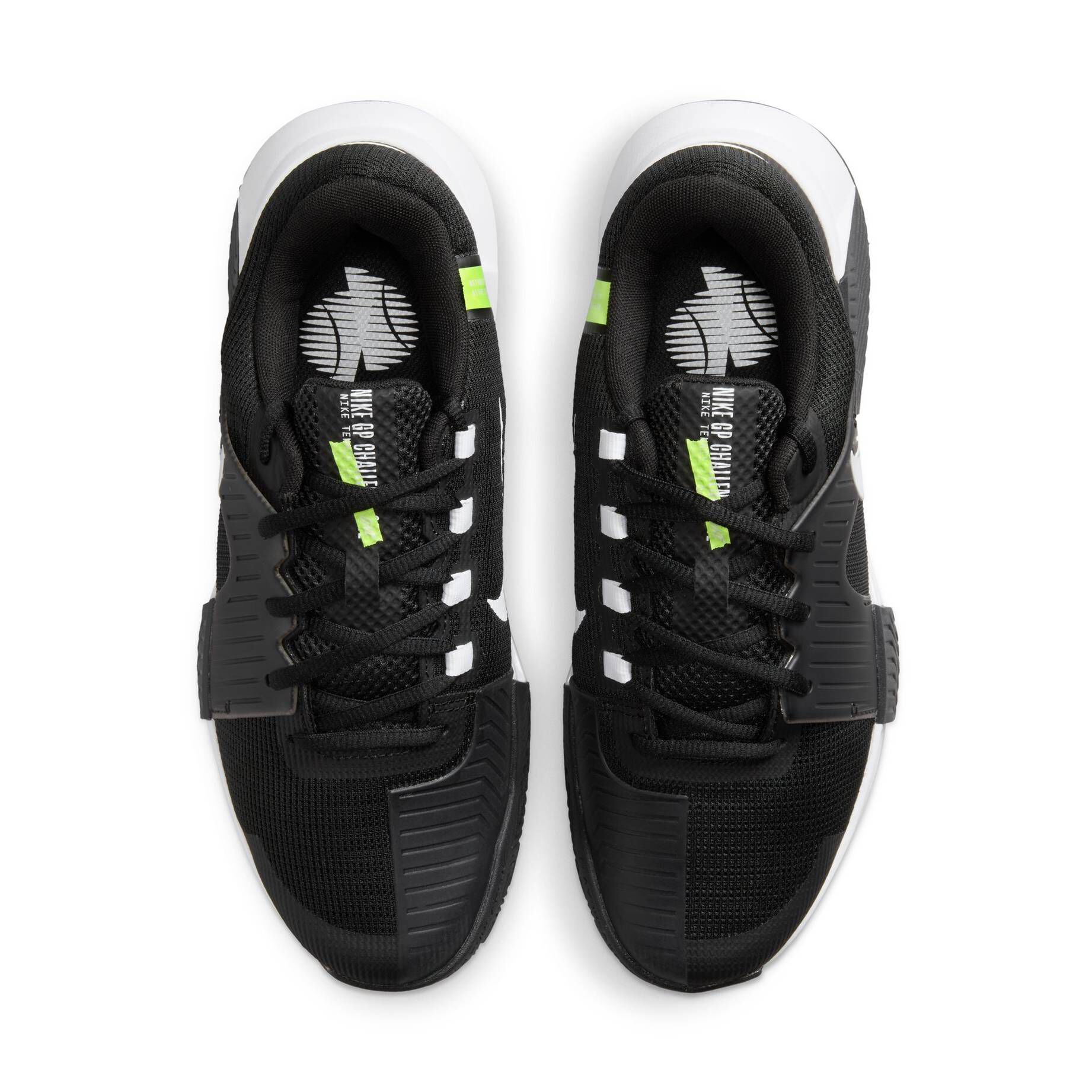 Nike| Damen Tennisschuhe ZOOM GP CHALLENGE
