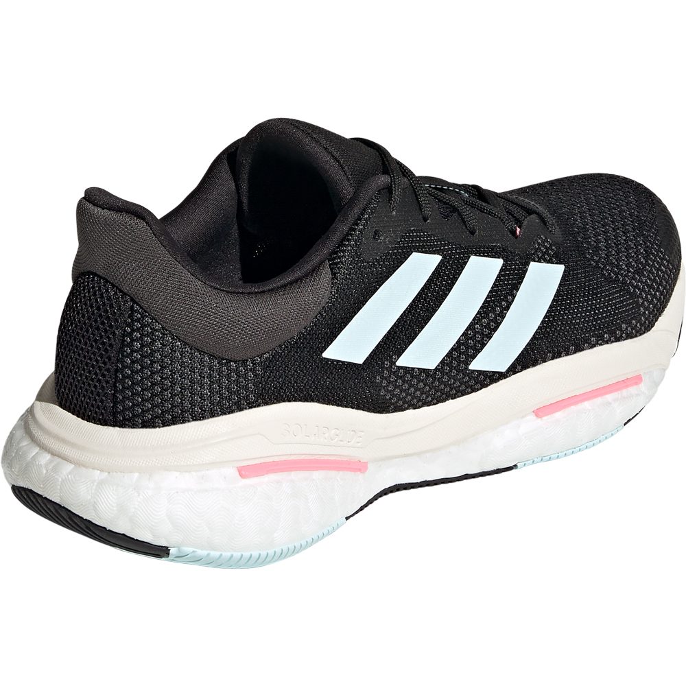 adidas Solarglide 5 Laufschuhe Damen core black