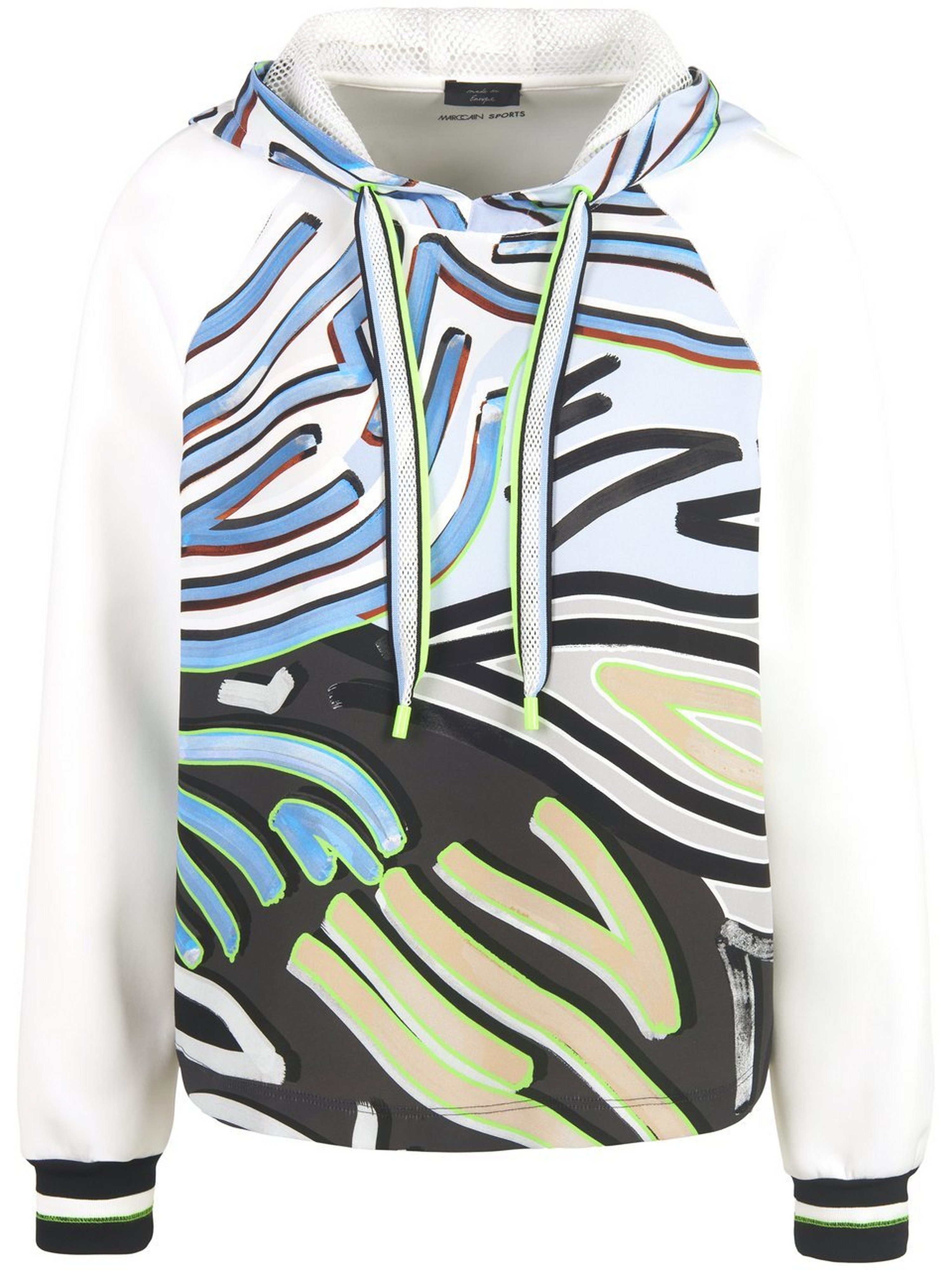 Hoodie-Sweatshirt