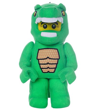LEGO? Bamse - Lizard - Small - 23 cm
