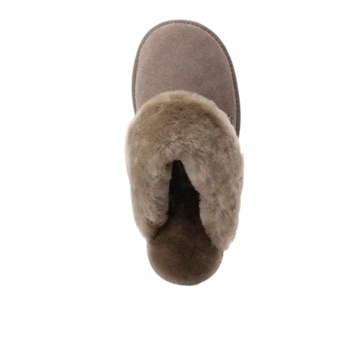 Warmbat Flurry Women beige