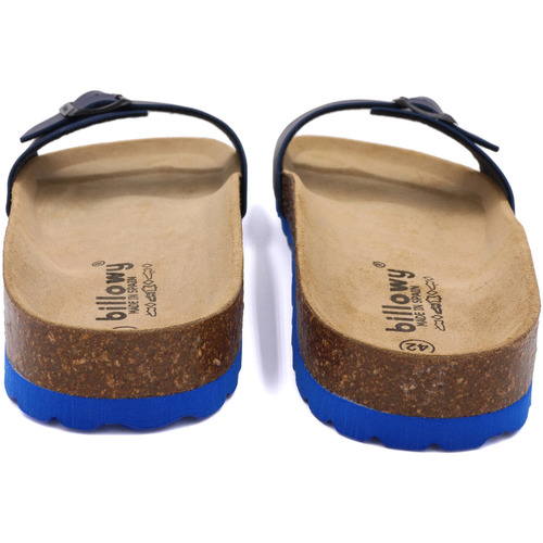 Billowy - 8079C08 Azul