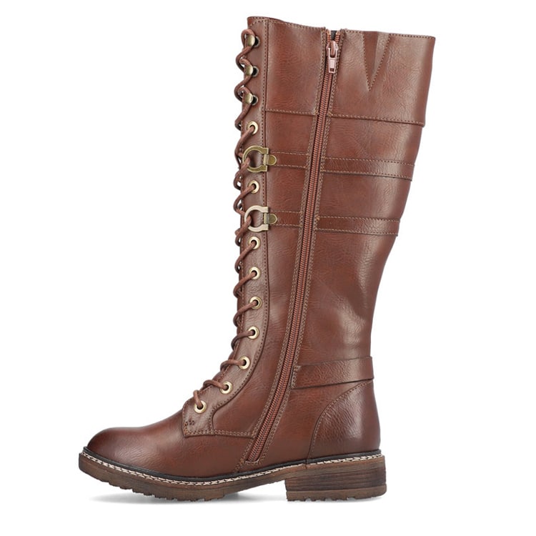 Rieker 94732-24 | TAN