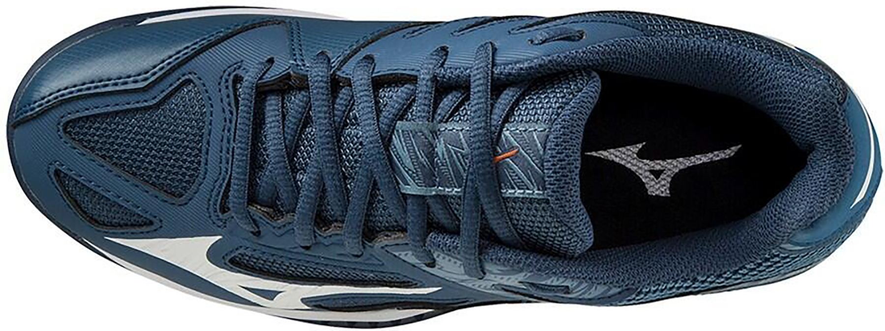 Lightning Star Z6 Junior Dark Denim/White/Copen Blue