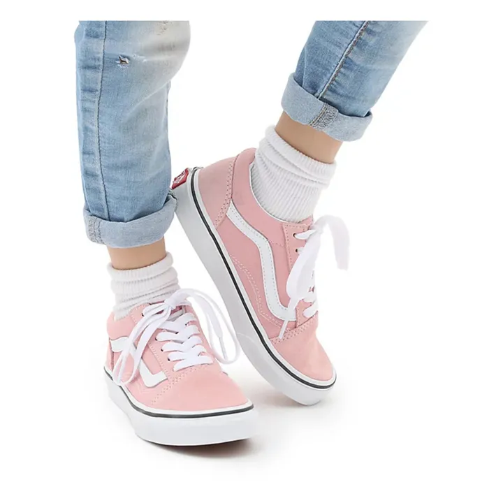 Vans Baskets Old Skool | Rose