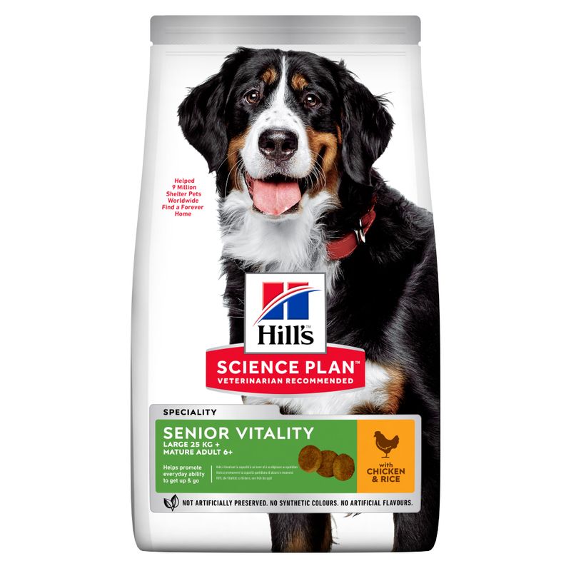 Lots économiques Hill's Science Plan Canine