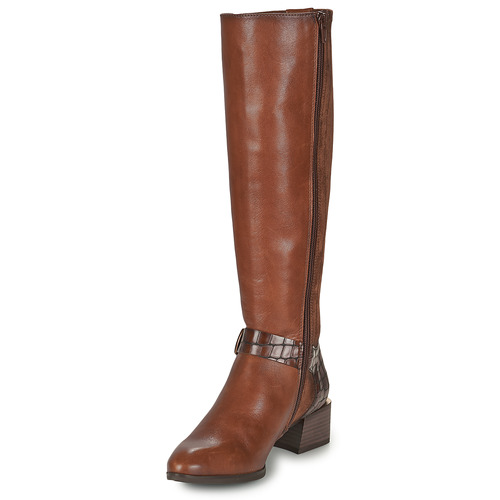 Hispanitas - ALPES - Marron