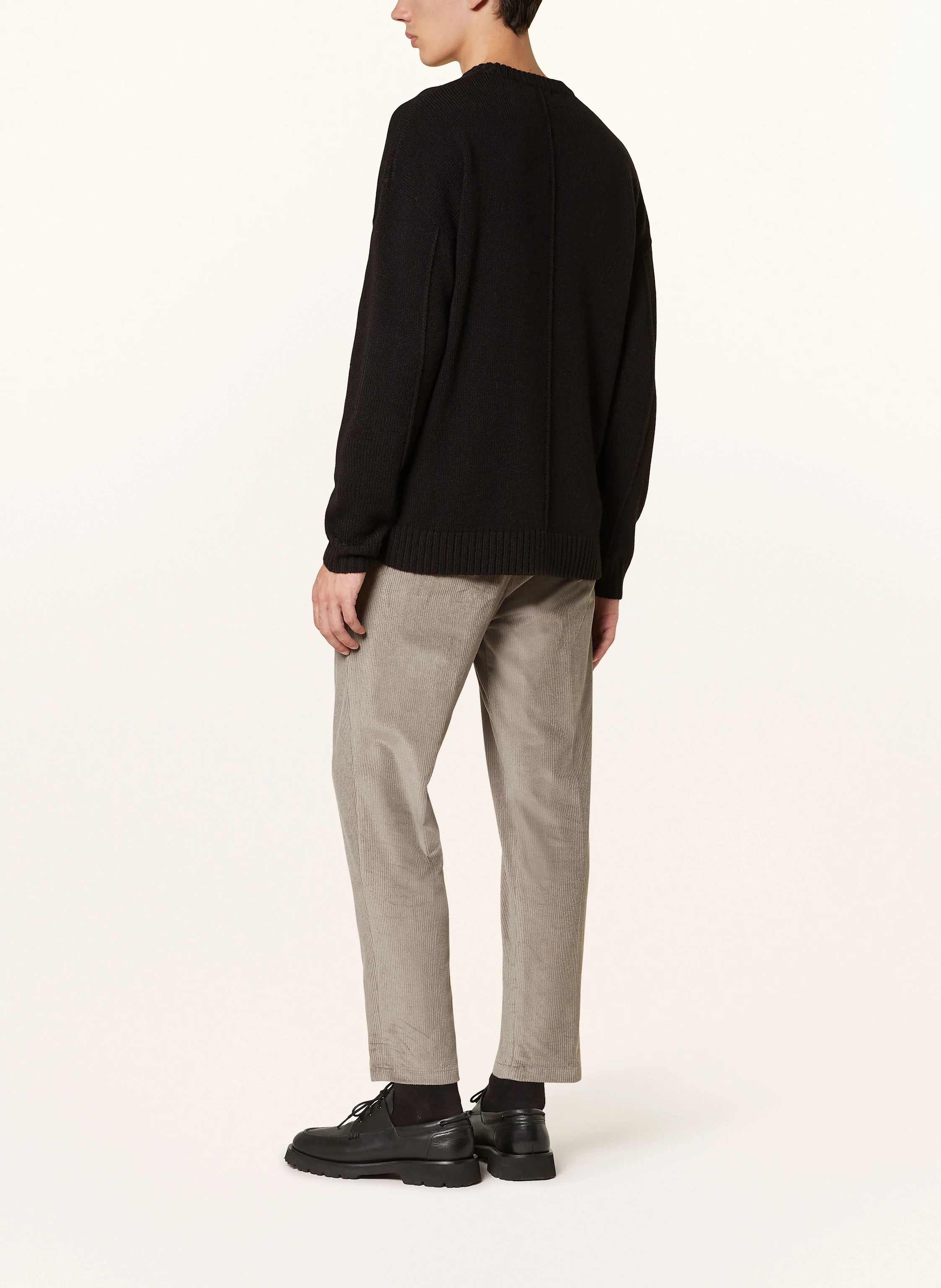 DRYKORN Pullover MALIO