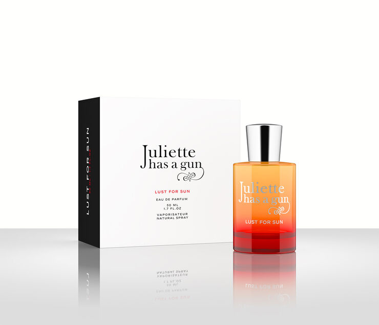 Juliette Has a Gun JULIETTE HAS A GUN Lust For Sun EdP