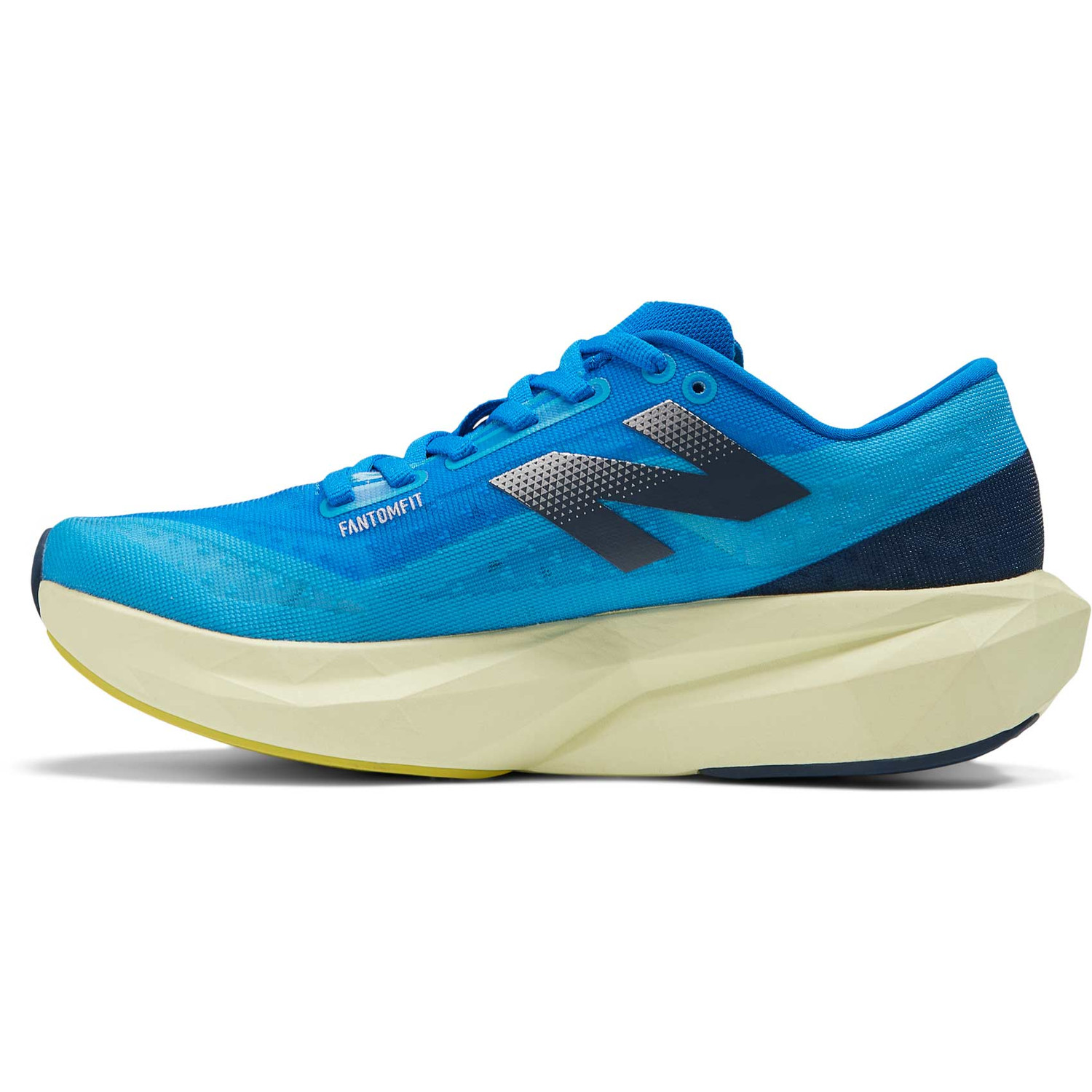 New Balance Fuelcell Rebel v4 Dames