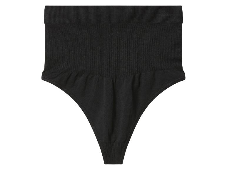 Dames corrigerende string