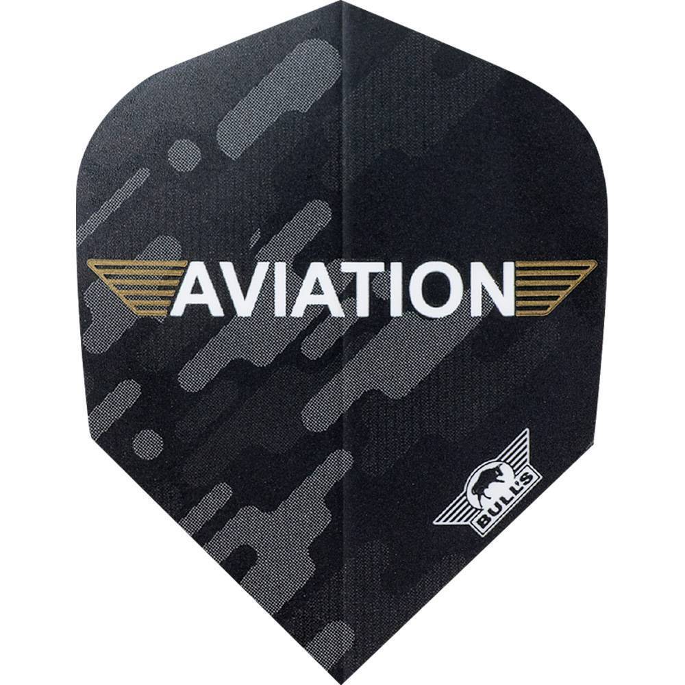 Bull's NL - Powerflite Aviation Flight - Small Standard