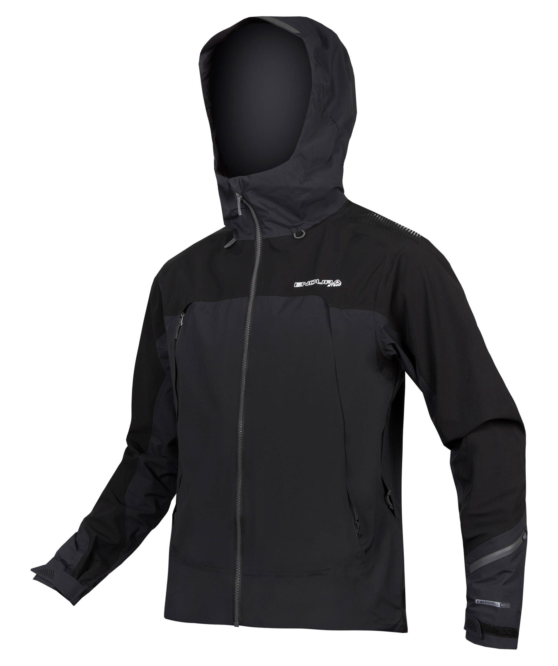 Endura| Herren Softshelljacke 
