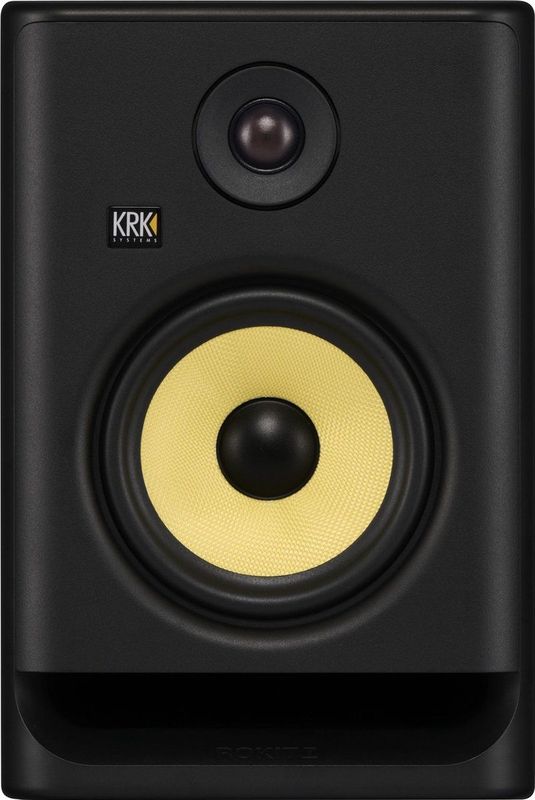 KRK RP7 G5 - Actieve Studiomonitor