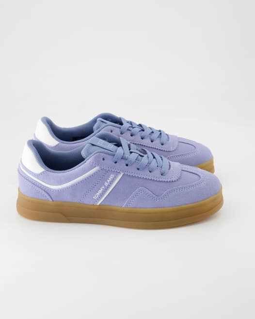 Tommy Hilfiger EN0EN02696C33 Sneaker in Blau