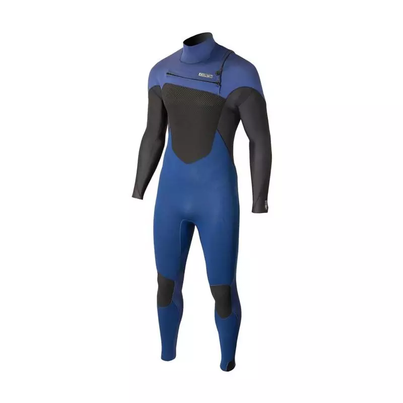 Combinaison intégrale PROLIMIT Fusion Free-X 4/3 Zodiac 2 lining GBS